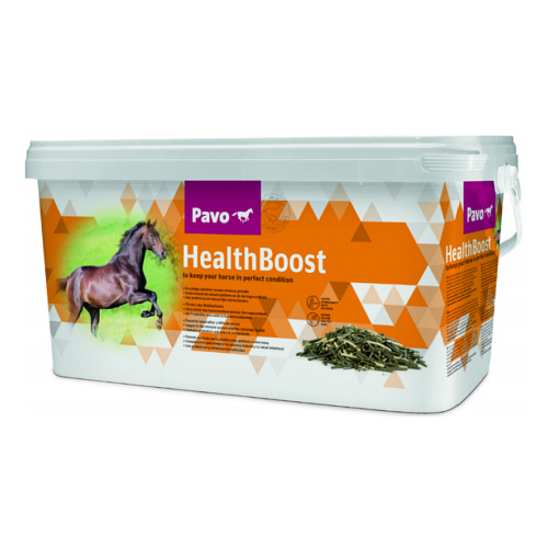 pavo_health_boost